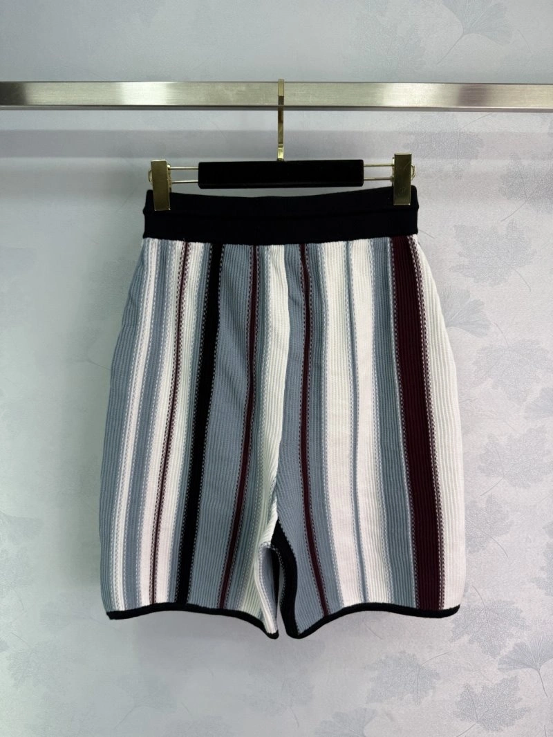 Louis Vuitton Short Pants WaterResistant 131707