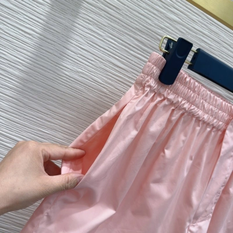 WrinkleFree Louis Vuitton Short Pants 131720