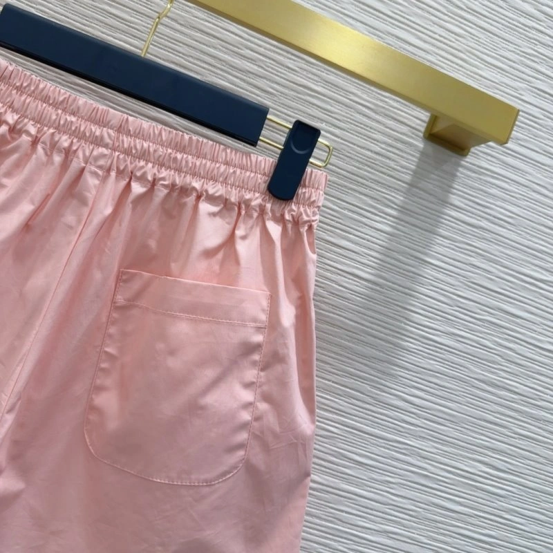 WrinkleFree Louis Vuitton Short Pants 131720