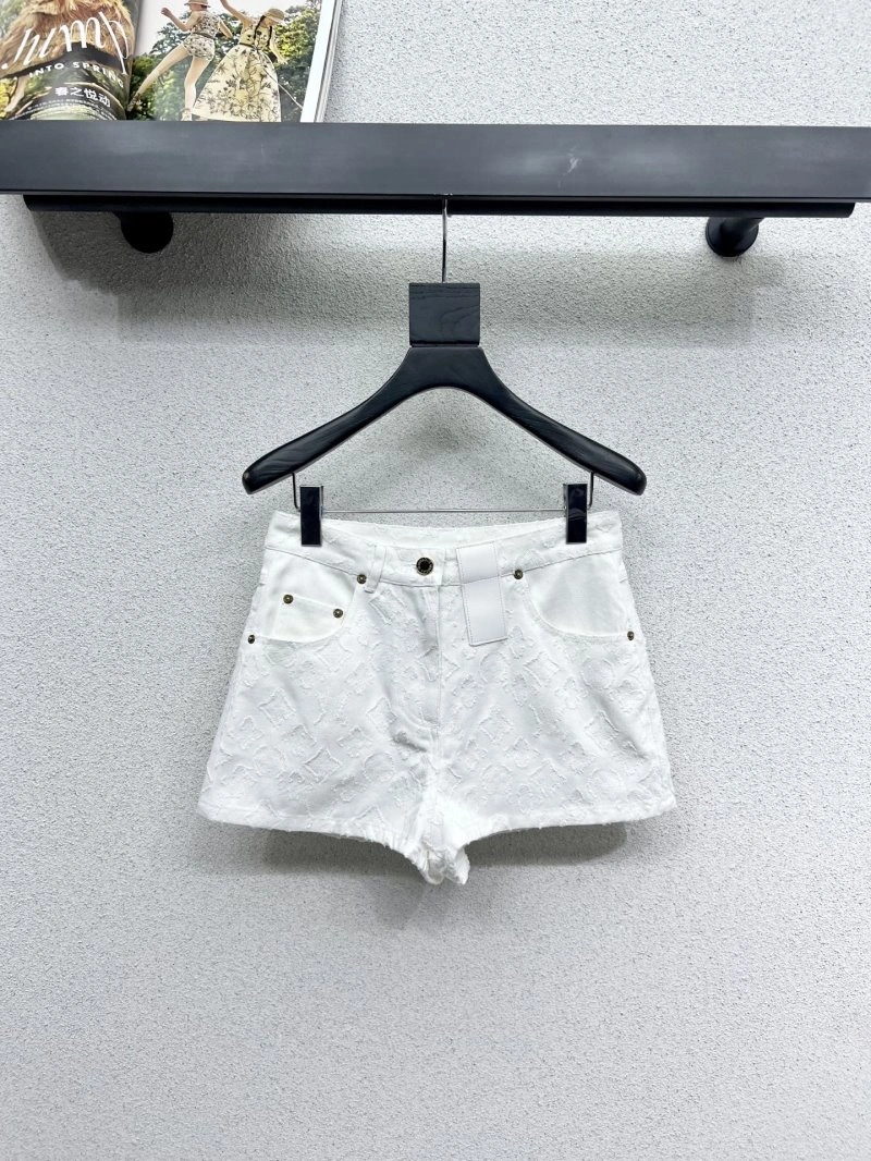 EasyMatch Louis Vuitton Short Pants 131697