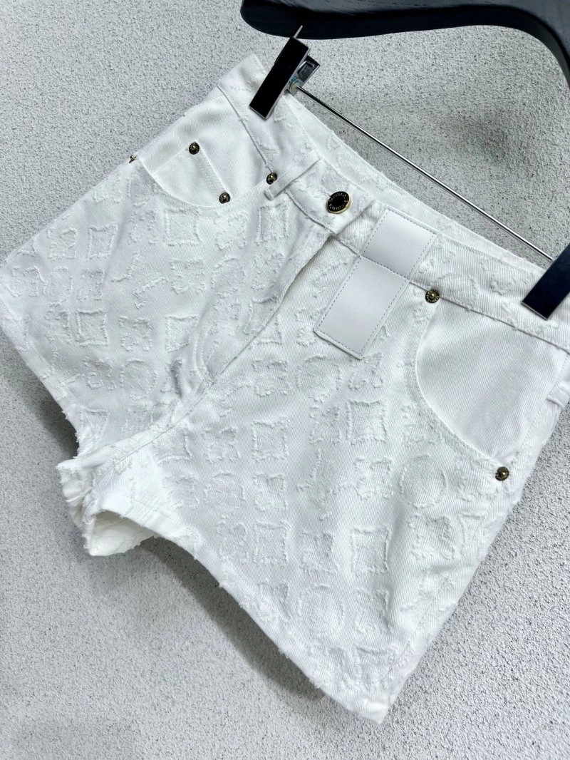 EasyMatch Louis Vuitton Short Pants 131697