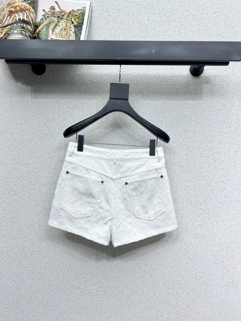 EasyMatch Louis Vuitton Short Pants 131697