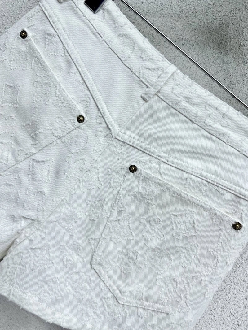 EasyMatch Louis Vuitton Short Pants 131697