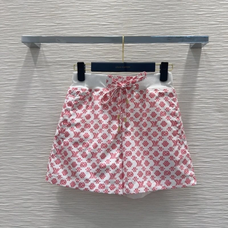 Comfortable Louis Vuitton Short Pants 131709