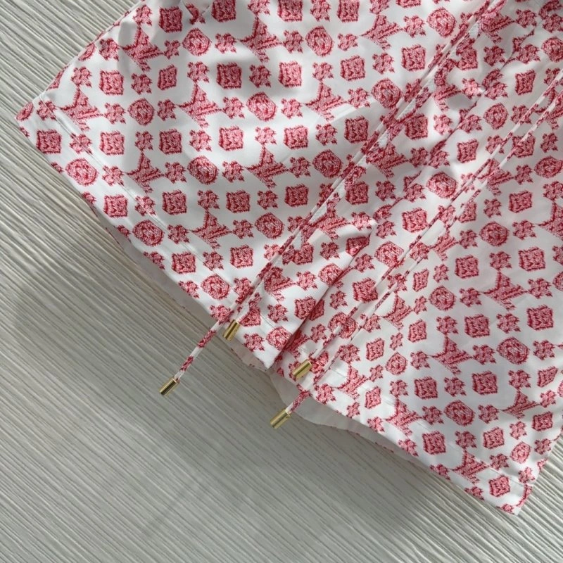 Comfortable Louis Vuitton Short Pants 131709
