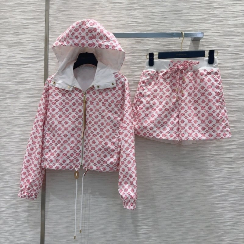 Comfortable Louis Vuitton Short Pants 131709
