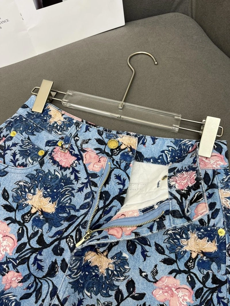 Louis Vuitton Short Pants Stretchable 131699