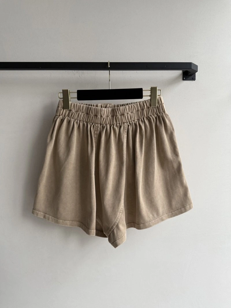 Louis Vuitton Short Pants Contemporary 131694