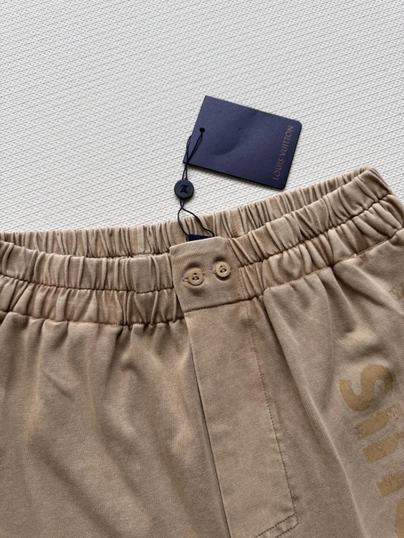 Louis Vuitton Short Pants Contemporary 131694