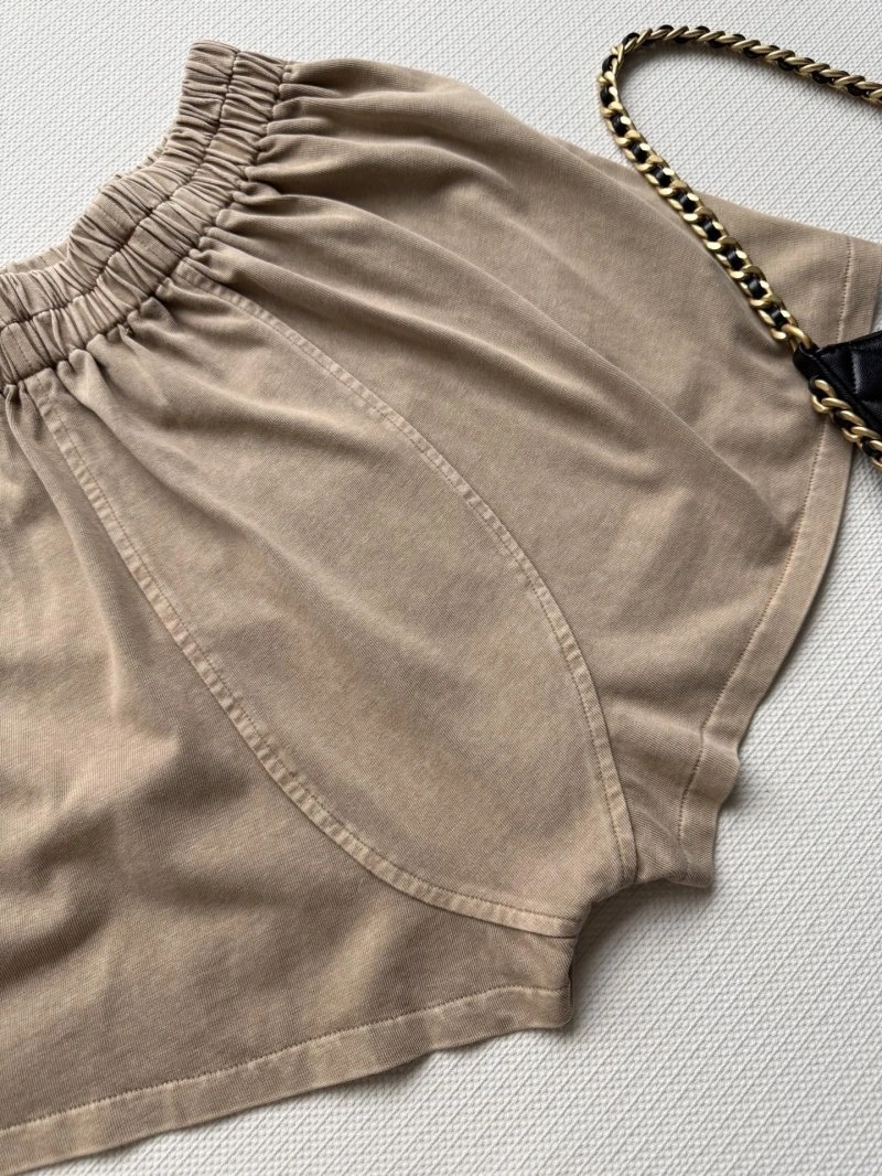 Louis Vuitton Short Pants Contemporary 131694