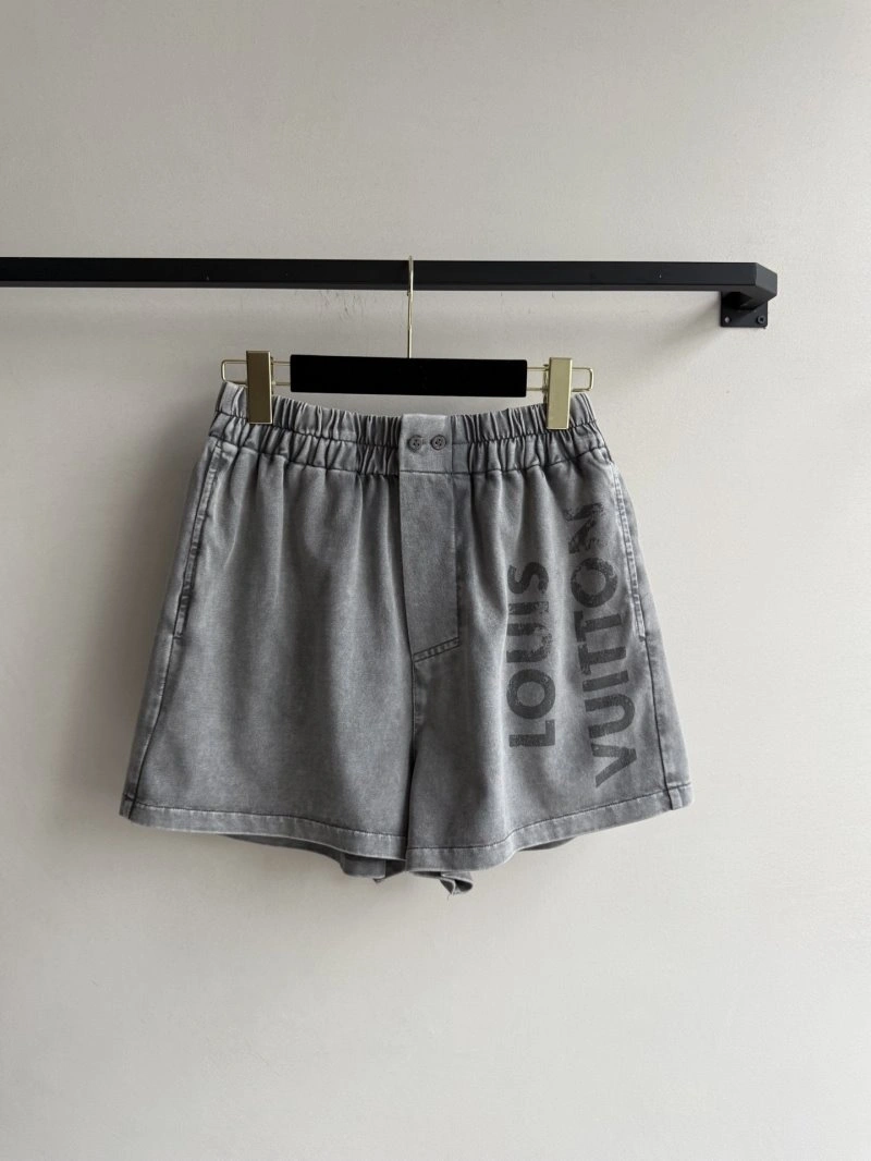 NewStyle Louis Vuitton Short Pants 131698