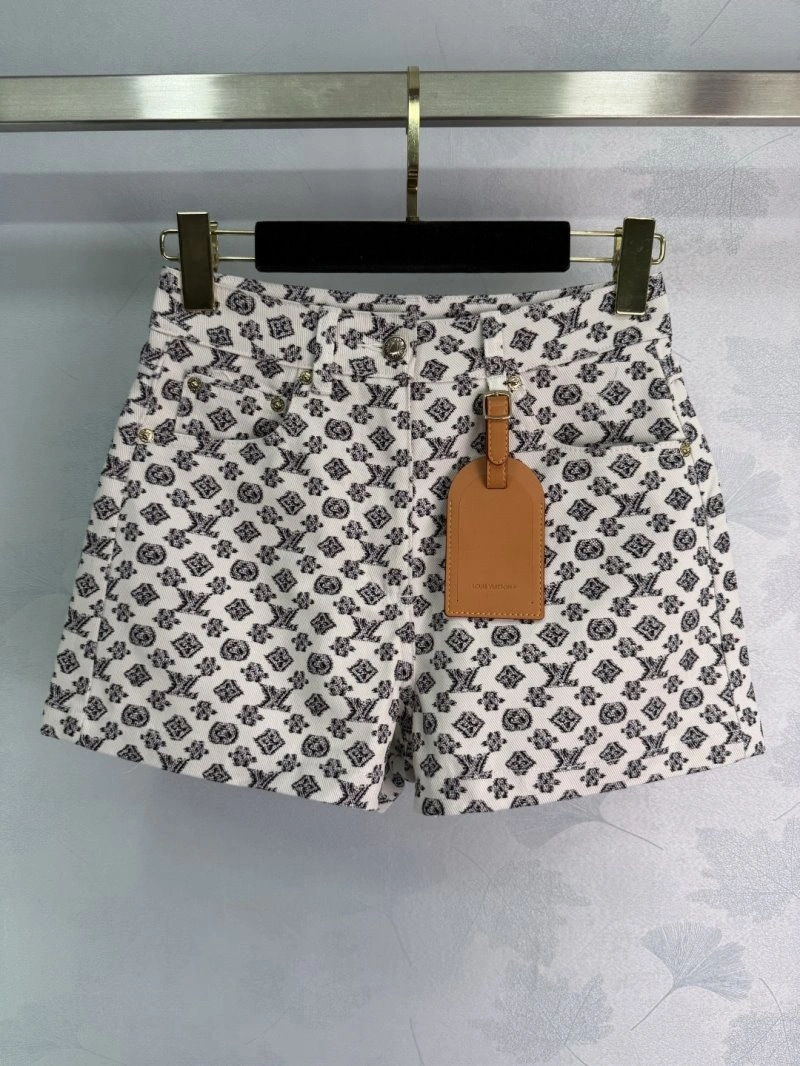 Efficient Louis Vuitton Short Pants 131695