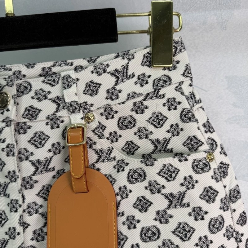 Efficient Louis Vuitton Short Pants 131695