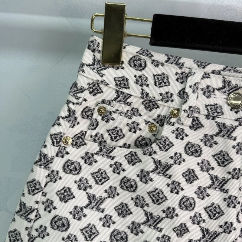 Efficient Louis Vuitton Short Pants 131695