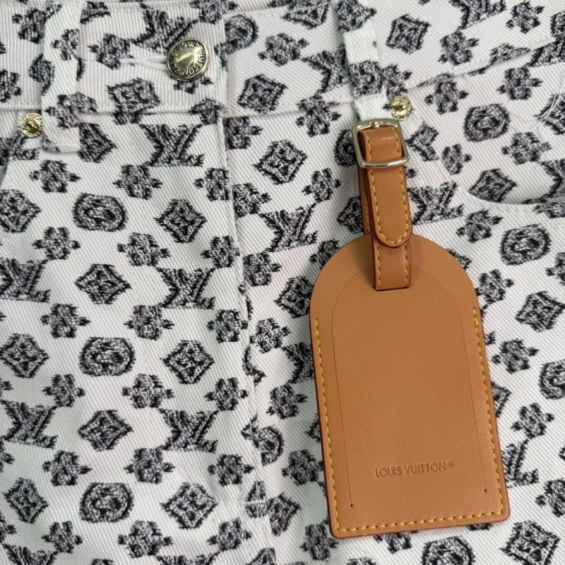 Efficient Louis Vuitton Short Pants 131695