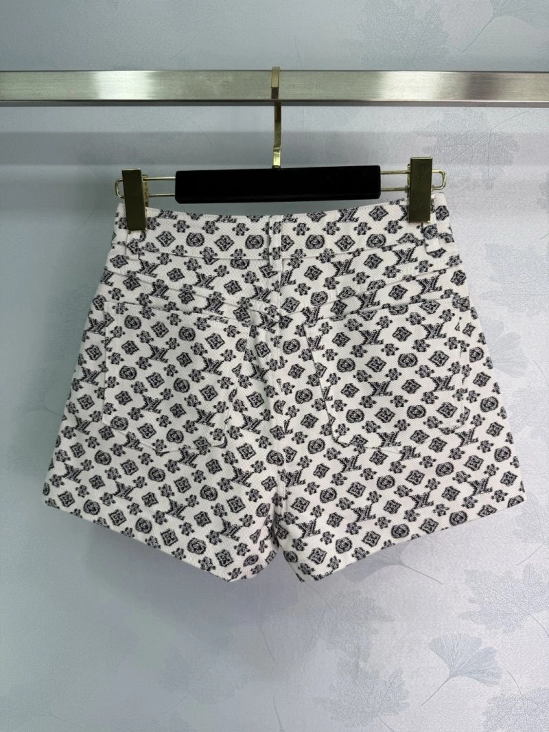 Efficient Louis Vuitton Short Pants 131695