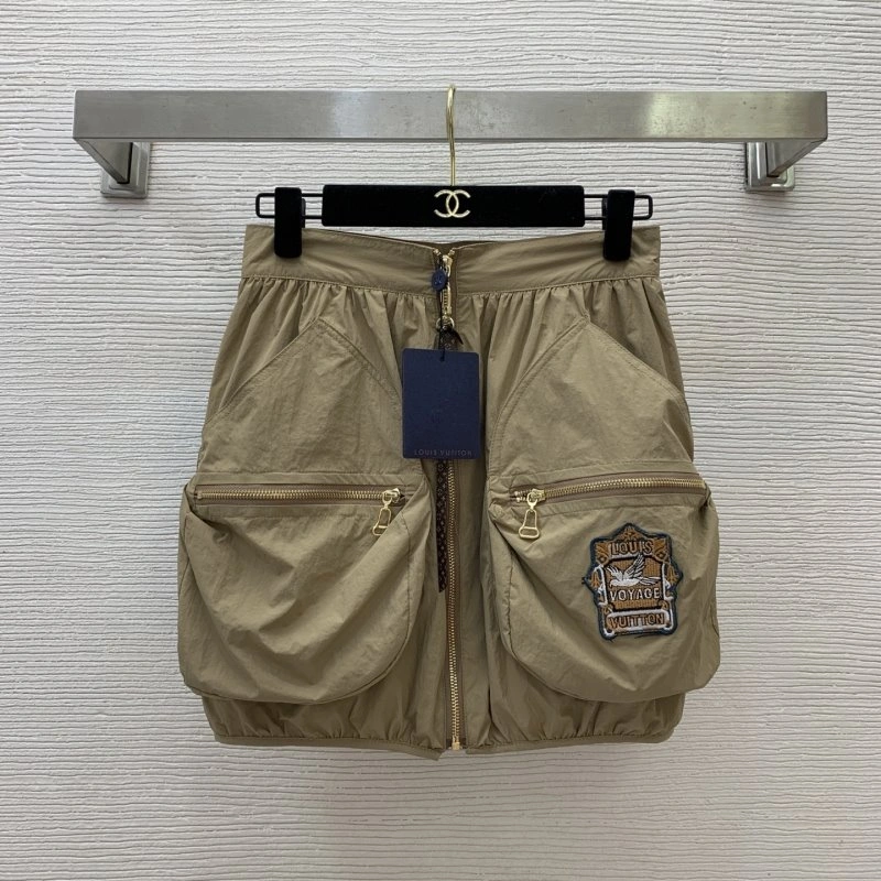 Premium Louis Vuitton Short Pants 130671