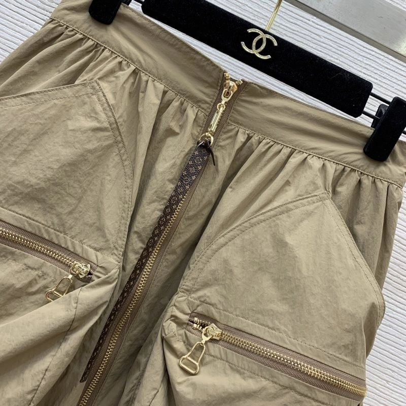 Premium Louis Vuitton Short Pants 130671