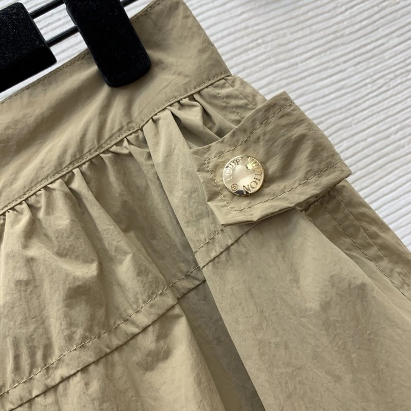 Premium Louis Vuitton Short Pants 130671