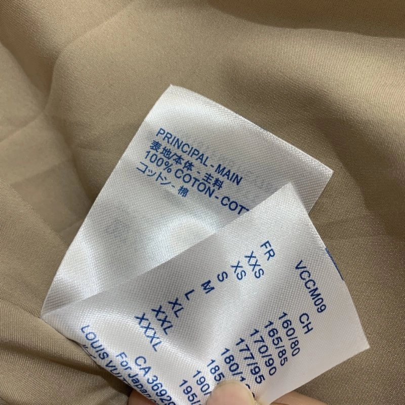 Premium Louis Vuitton Short Pants 130671