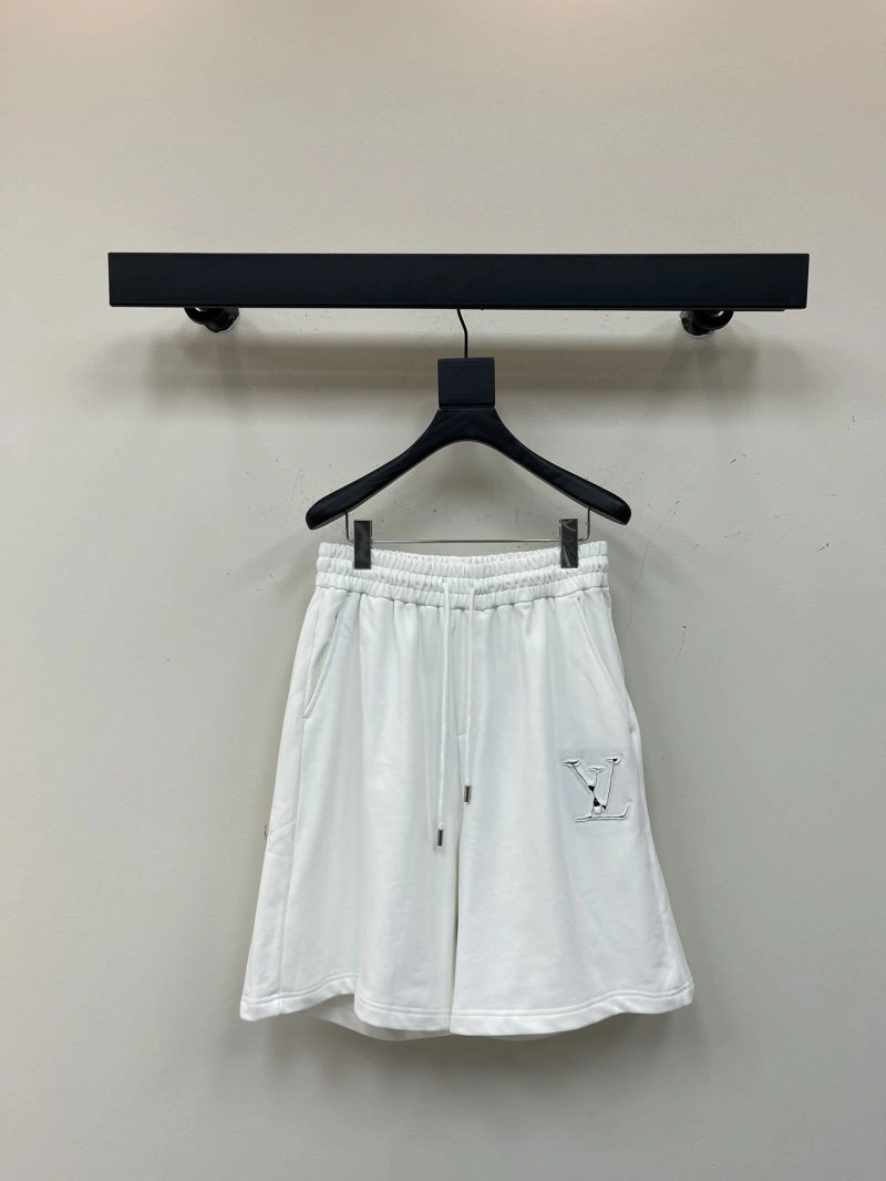 Louis Vuitton Short Pants Classic 130667