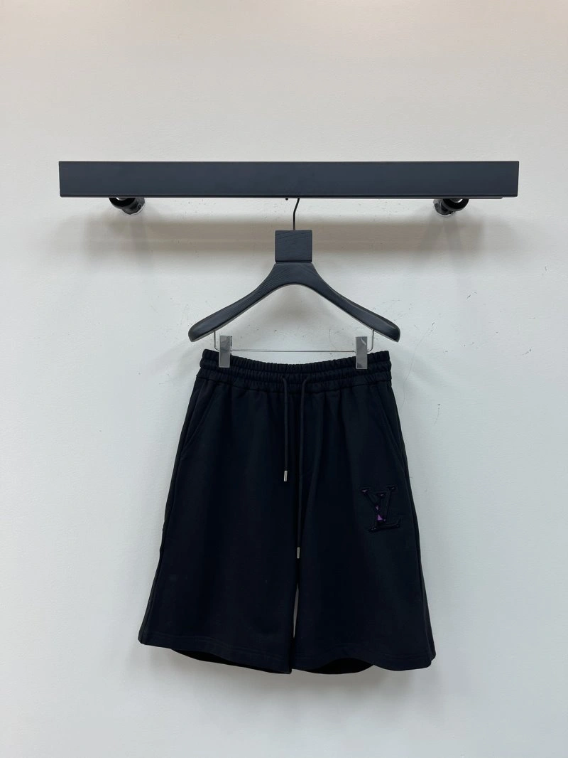Louis Vuitton Short Pants Classic 130667