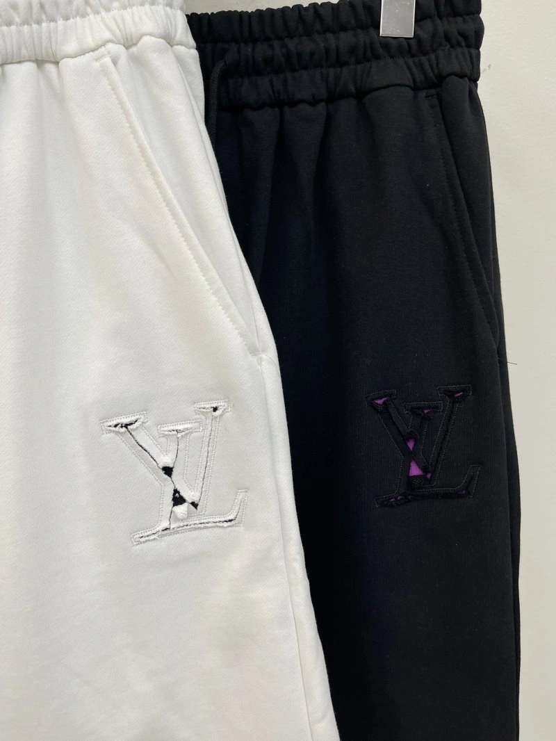 Louis Vuitton Short Pants Classic 130667