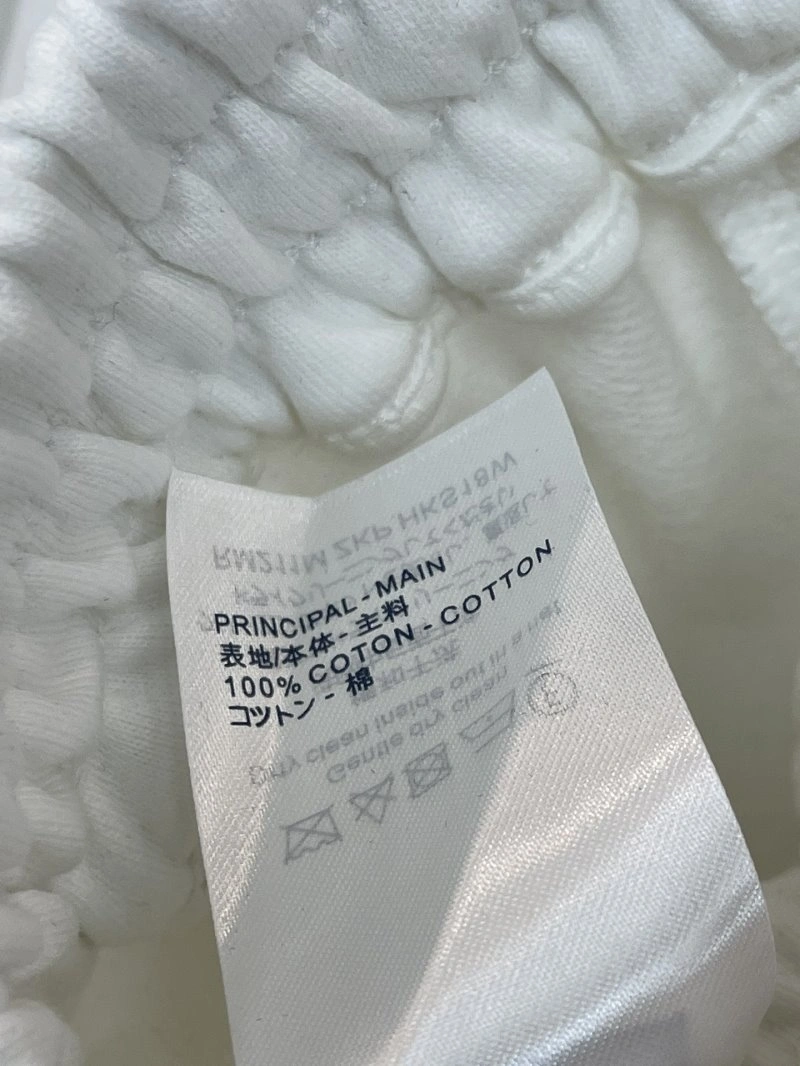 Louis Vuitton Short Pants Classic 130667
