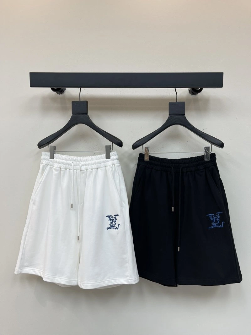 Minimalist Louis Vuitton Short Pants 130665