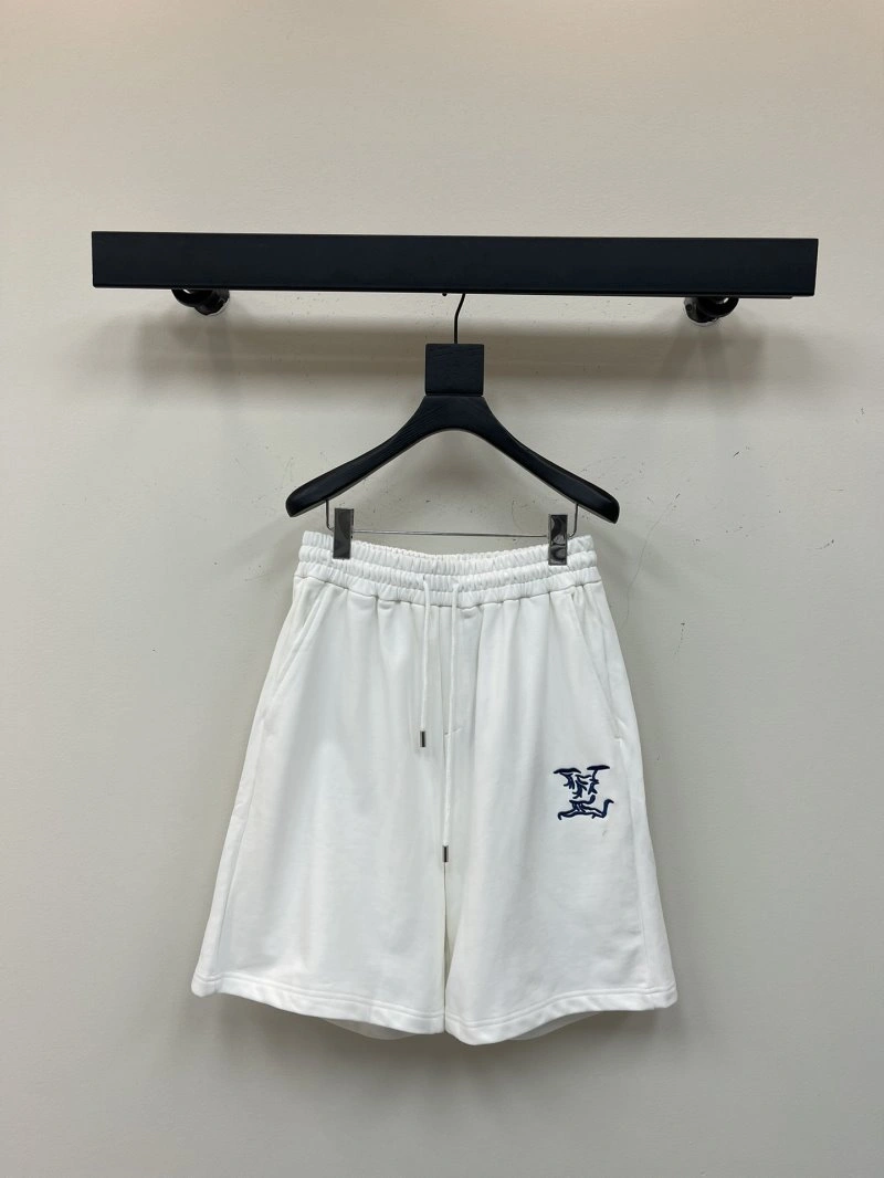 Minimalist Louis Vuitton Short Pants 130665