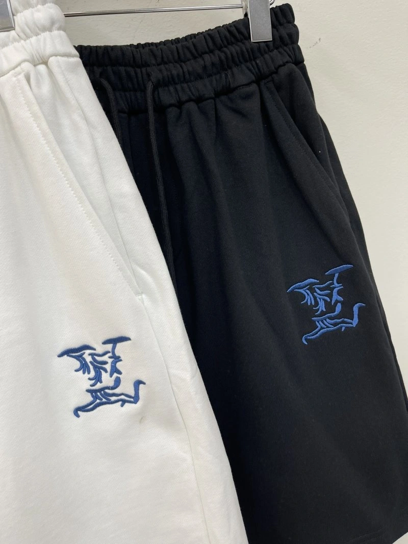 Minimalist Louis Vuitton Short Pants 130665