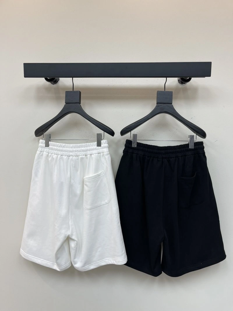 RelaxedFit Louis Vuitton Short Pants 130664