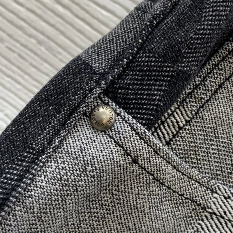 Louis Vuitton Short Pants Durable 130662