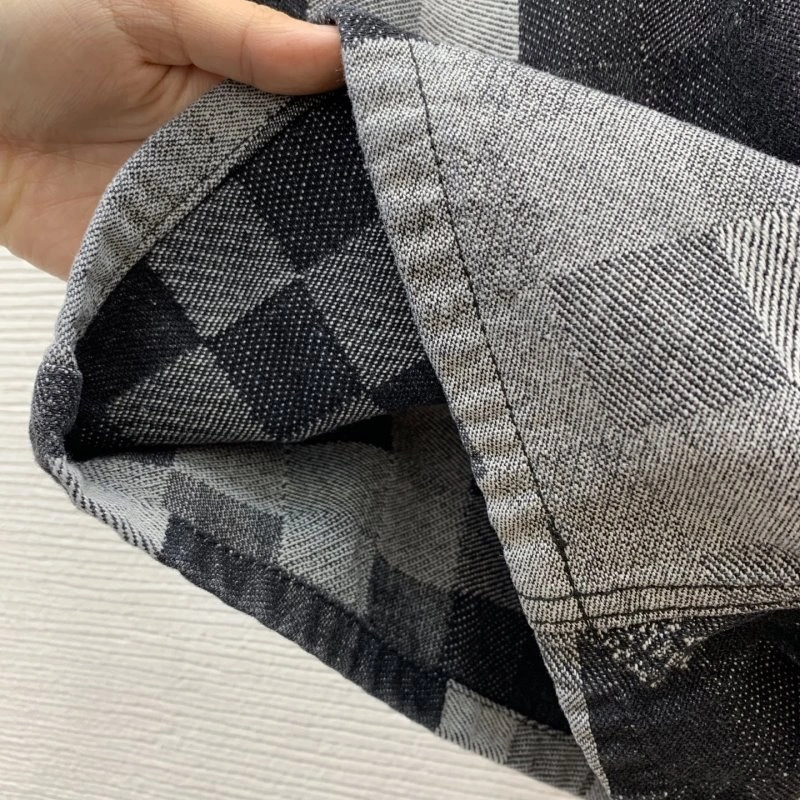 Louis Vuitton Short Pants Durable 130662