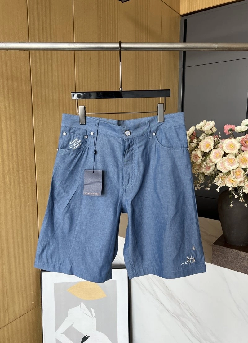 SmartChoice Louis Vuitton Short Pants 130666