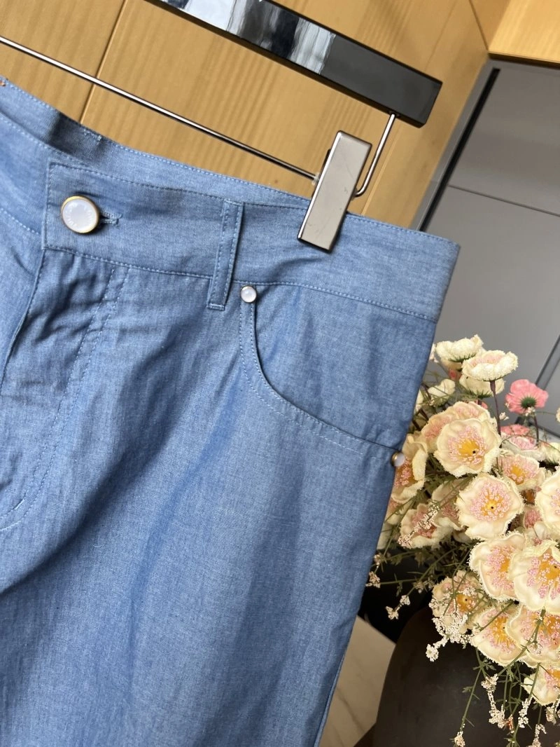 SmartChoice Louis Vuitton Short Pants 130666