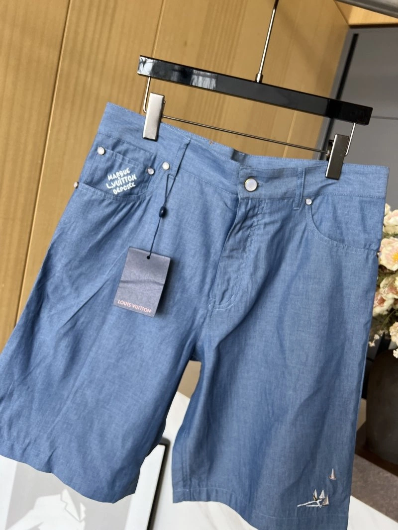 SmartChoice Louis Vuitton Short Pants 130666