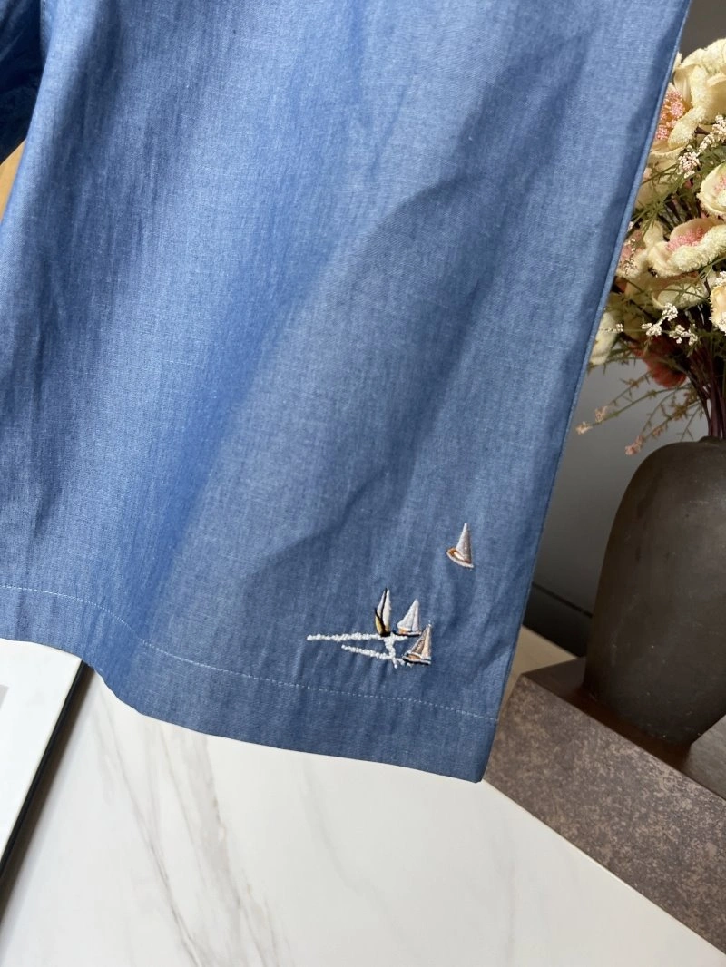 SmartChoice Louis Vuitton Short Pants 130666