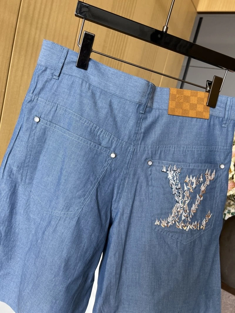 SmartChoice Louis Vuitton Short Pants 130666