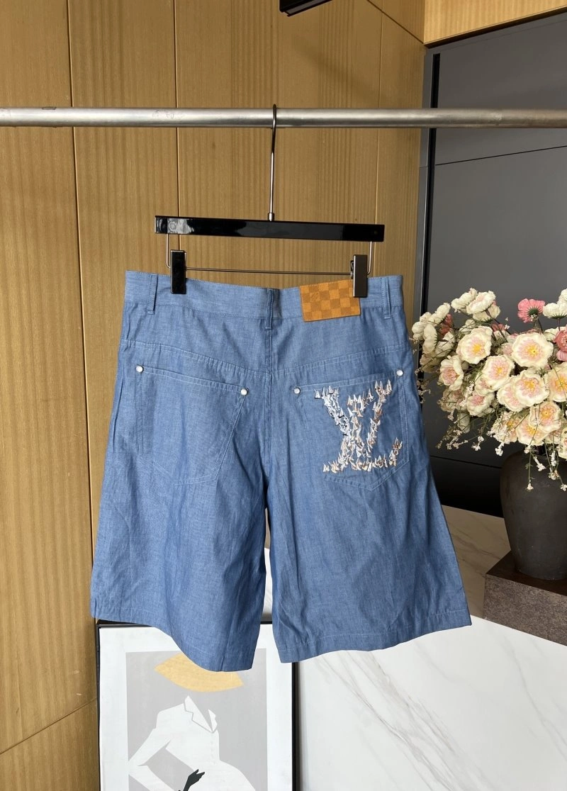 SmartChoice Louis Vuitton Short Pants 130666