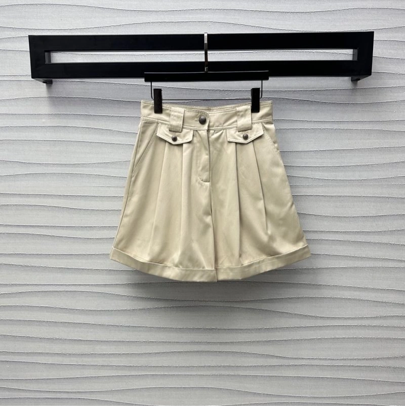 Louis Vuitton Short Pants Sustainable 130661