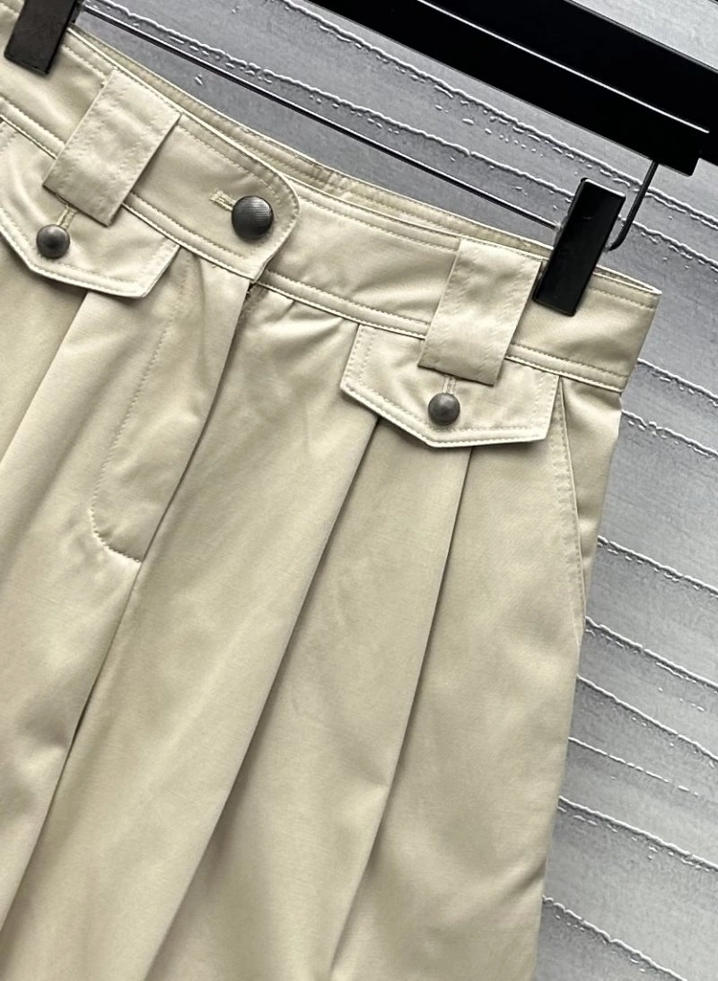 Louis Vuitton Short Pants Sustainable 130661