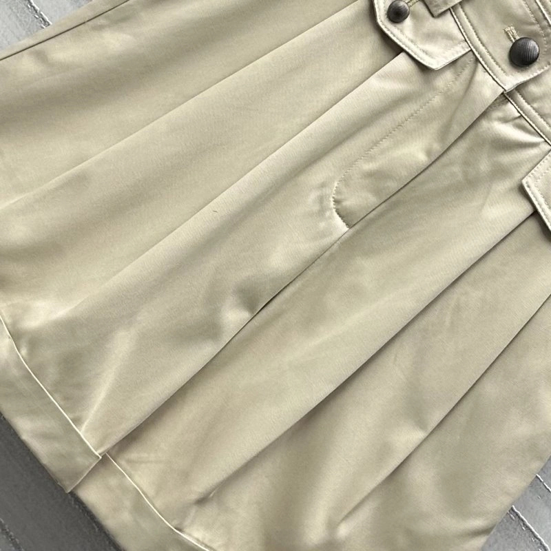 Louis Vuitton Short Pants Sustainable 130661