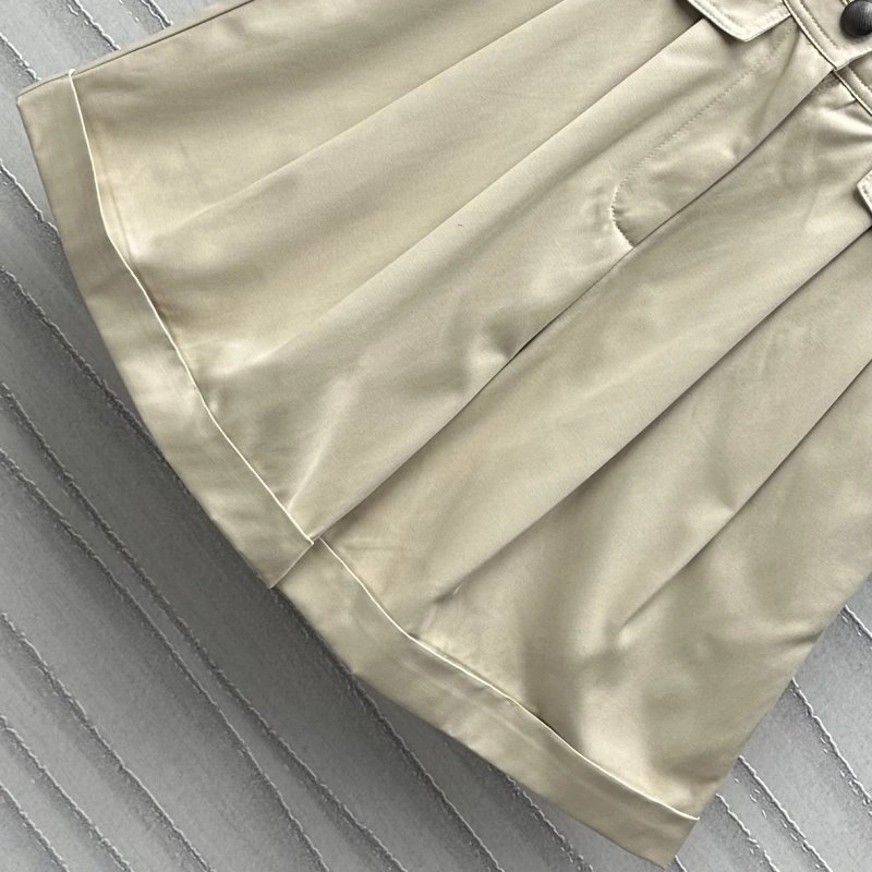 Louis Vuitton Short Pants Sustainable 130661