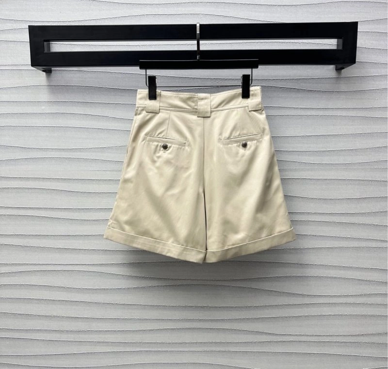 Louis Vuitton Short Pants Sustainable 130661