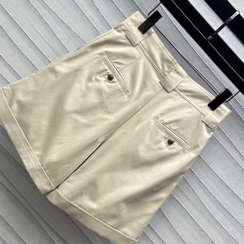 Louis Vuitton Short Pants Sustainable 130661