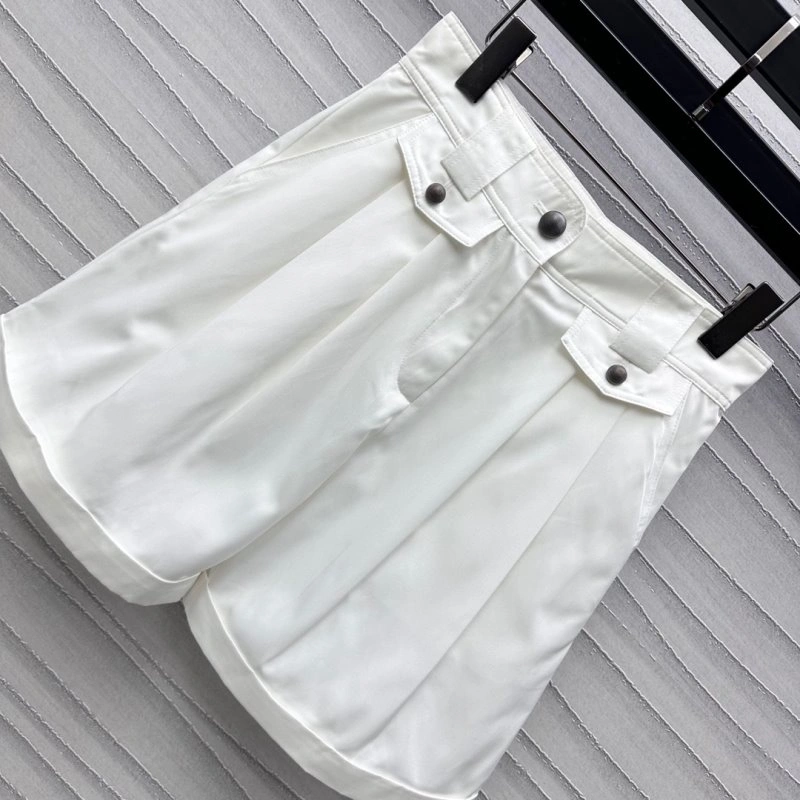 Breathable Louis Vuitton Short Pants 130660