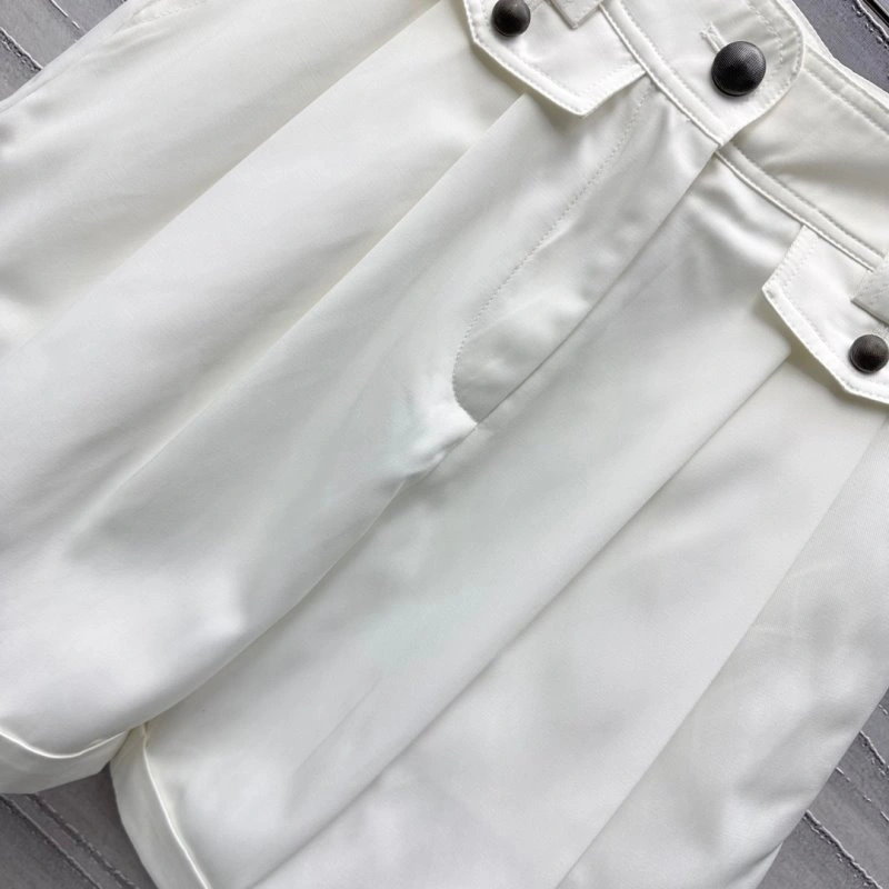 Breathable Louis Vuitton Short Pants 130660