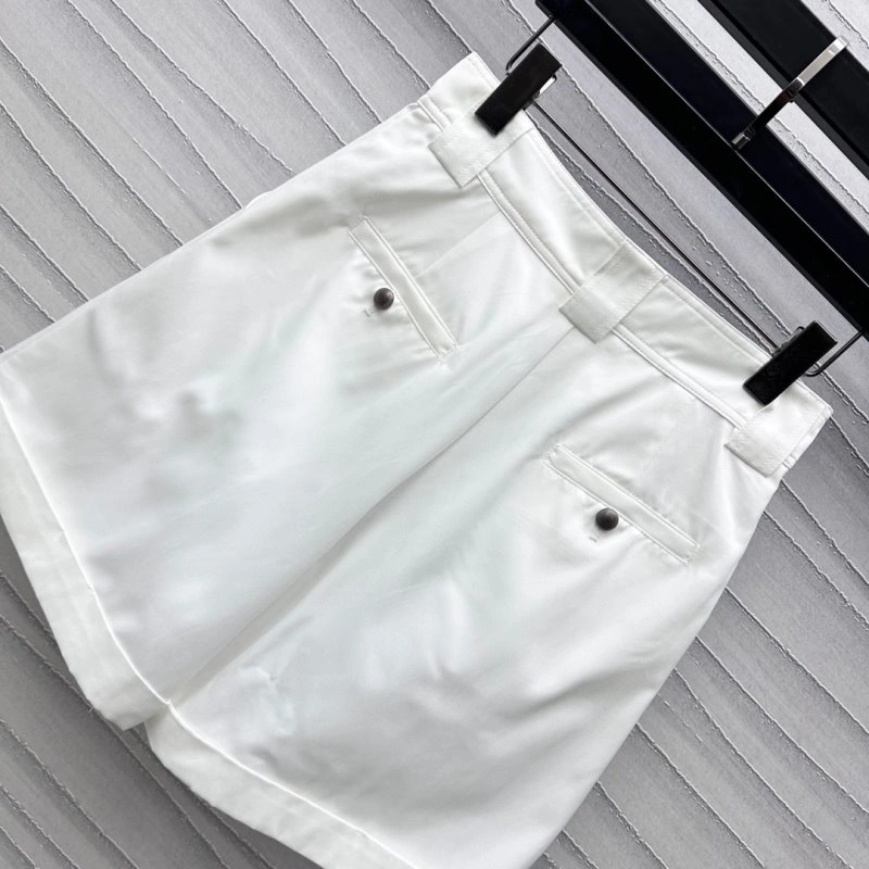 Breathable Louis Vuitton Short Pants 130660