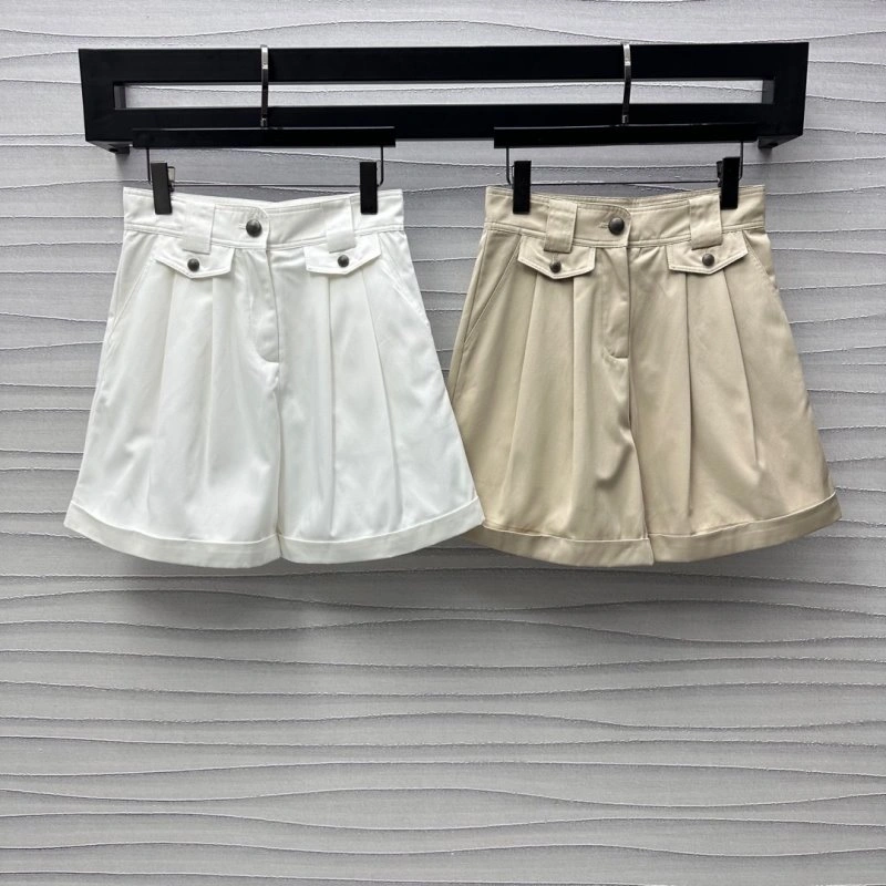 Breathable Louis Vuitton Short Pants 130660